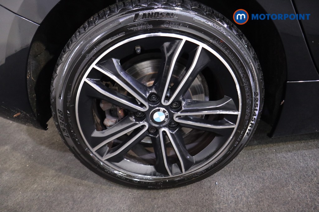 BMW 1 Series Sport Automatic Diesel Hatchback - Stock Number (1603109) - 20th supplementary image