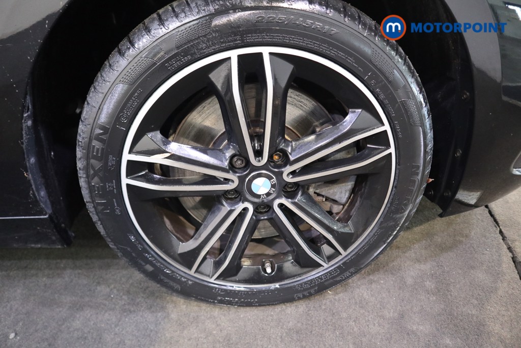 BMW 1 Series Sport Automatic Diesel Hatchback - Stock Number (1603109) - 21st supplementary image