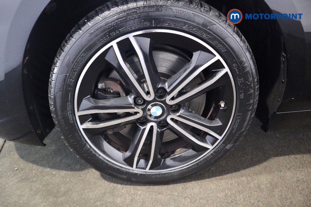 BMW 1 Series Sport Automatic Diesel Hatchback - Stock Number (1603109) - 22nd supplementary image