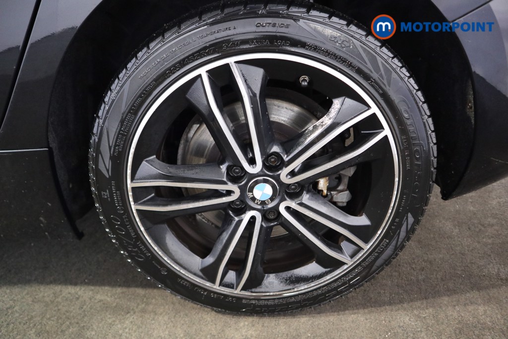 BMW 1 Series Sport Automatic Diesel Hatchback - Stock Number (1603109) - 23rd supplementary image