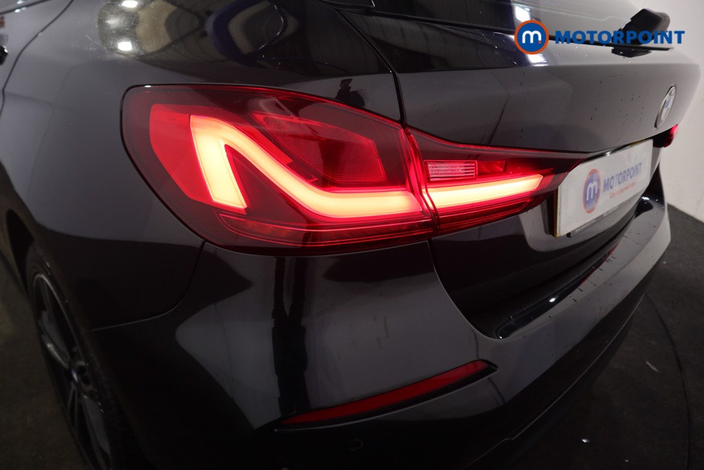 BMW 1 Series Sport Automatic Diesel Hatchback - Stock Number (1603109) - 25th supplementary image