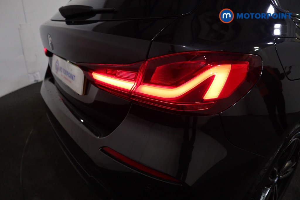 BMW 1 Series Sport Automatic Diesel Hatchback - Stock Number (1603109) - 26th supplementary image