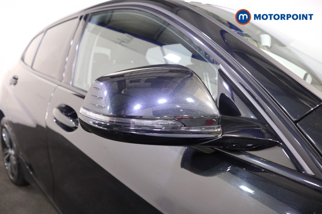 BMW 1 Series Sport Automatic Diesel Hatchback - Stock Number (1603109) - 28th supplementary image