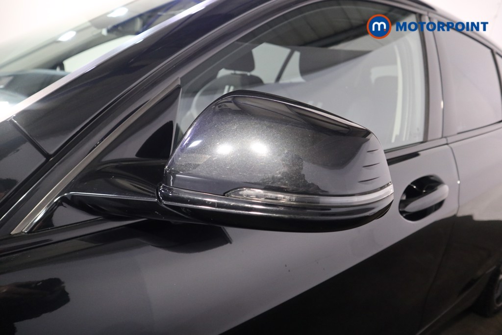 BMW 1 Series Sport Automatic Diesel Hatchback - Stock Number (1603109) - 29th supplementary image