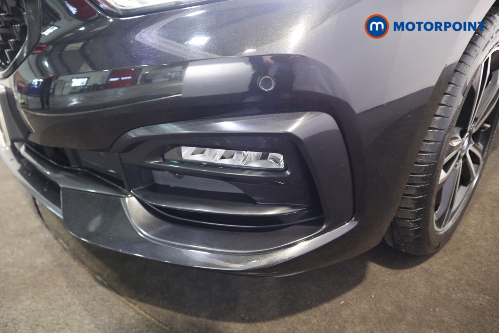 BMW 1 Series Sport Automatic Diesel Hatchback - Stock Number (1603109) - 30th supplementary image