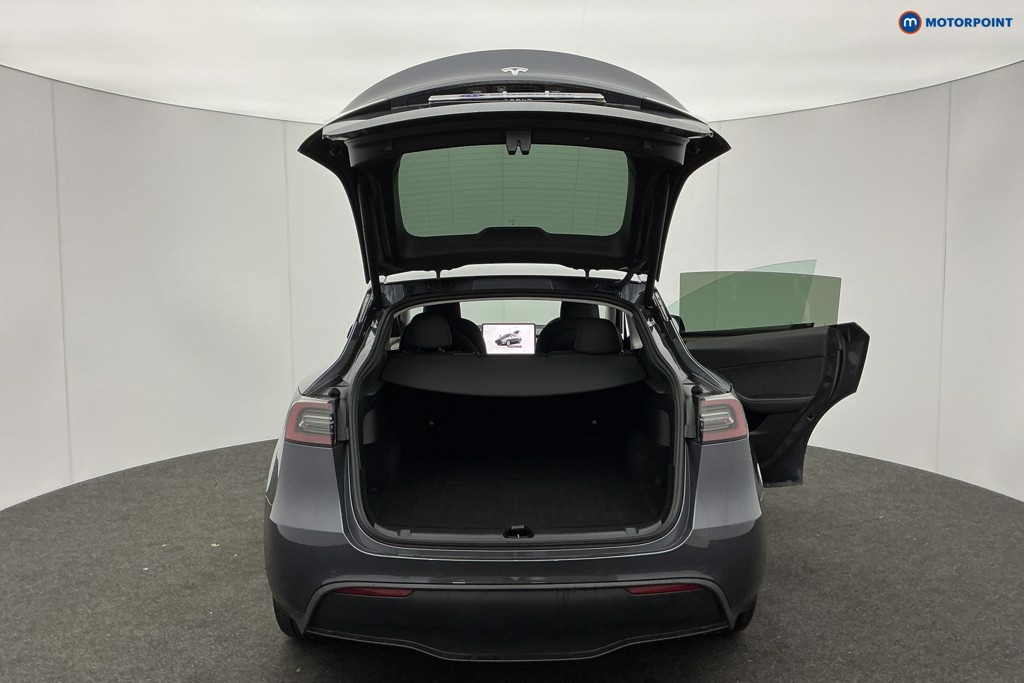 Tesla Model Y Long Range Automatic Electric SUV - Stock Number (1603270) - 3rd supplementary image
