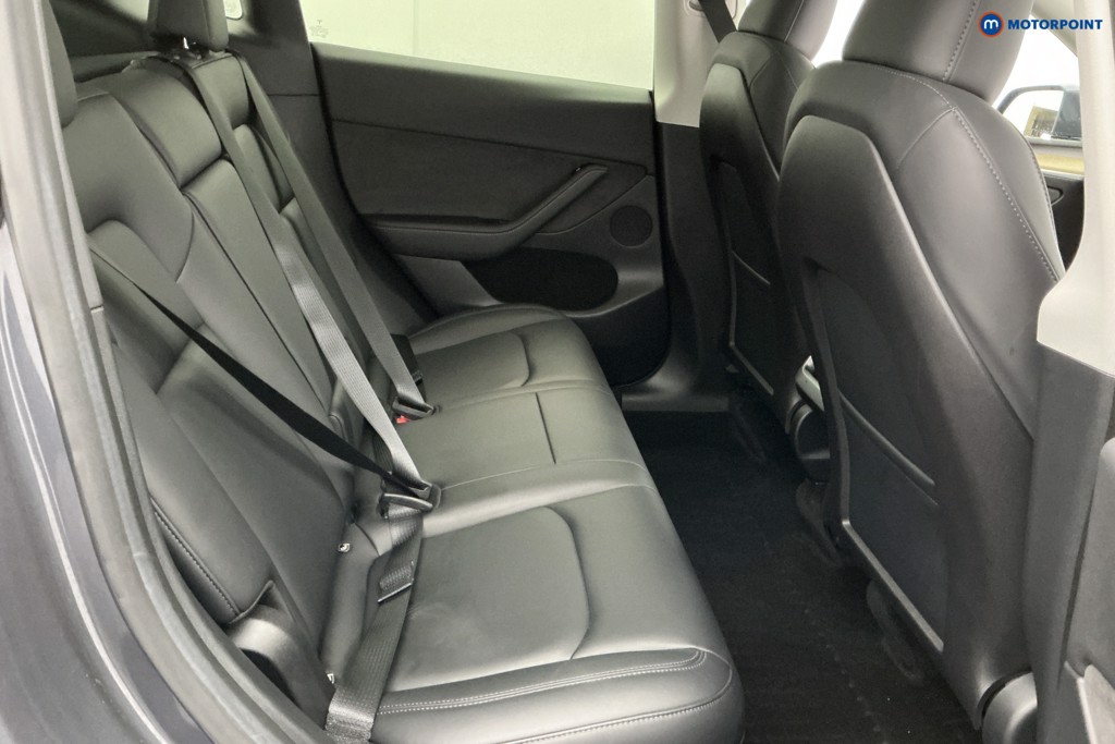 Tesla Model Y Long Range Automatic Electric SUV - Stock Number (1603270) - 5th supplementary image