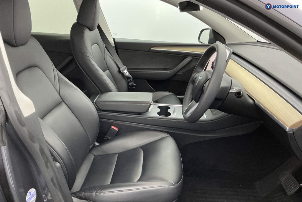 Tesla Model Y Long Range Automatic Electric SUV - Stock Number (1603270) - 6th supplementary image