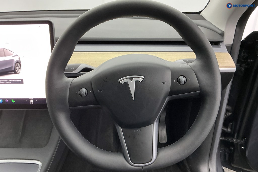 Tesla Model Y Long Range Automatic Electric SUV - Stock Number (1603270) - 7th supplementary image