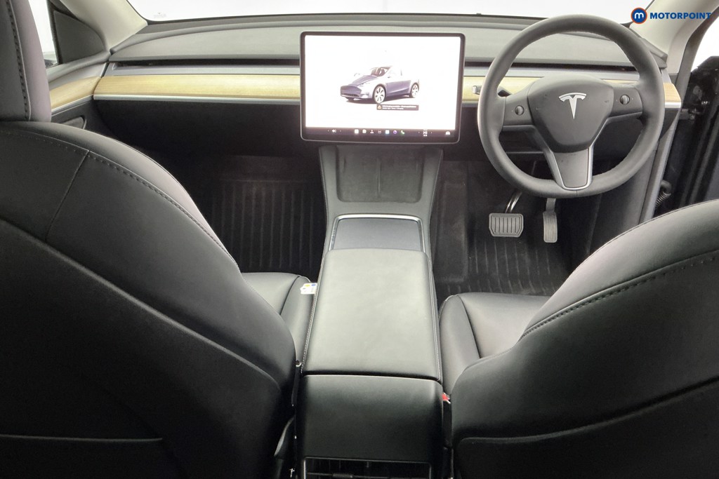 Tesla Model Y Long Range Automatic Electric SUV - Stock Number (1603270) - 11th supplementary image