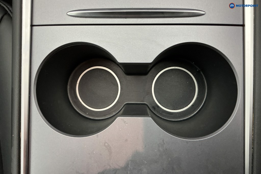 Tesla Model Y Long Range Automatic Electric SUV - Stock Number (1603270) - 15th supplementary image