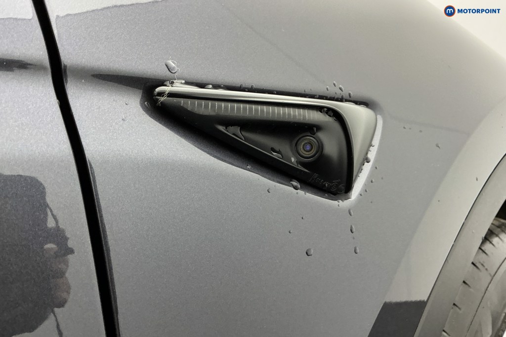 Tesla Model Y Long Range Automatic Electric SUV - Stock Number (1603270) - 26th supplementary image