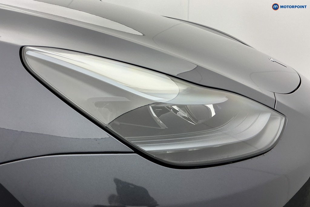 Tesla Model Y Long Range Automatic Electric SUV - Stock Number (1603270) - 27th supplementary image