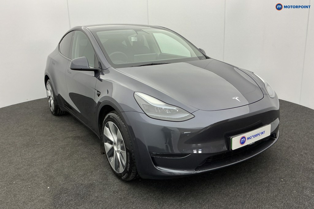 Tesla Model Y Long Range Automatic Electric SUV - Stock Number (1603270) - 29th supplementary image