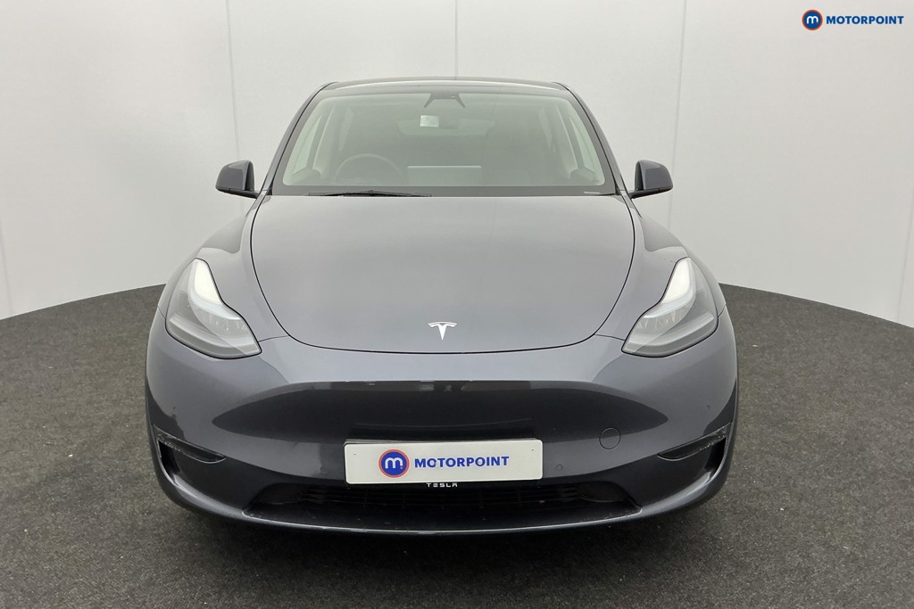 Tesla Model Y Long Range Automatic Electric SUV - Stock Number (1603270) - 30th supplementary image