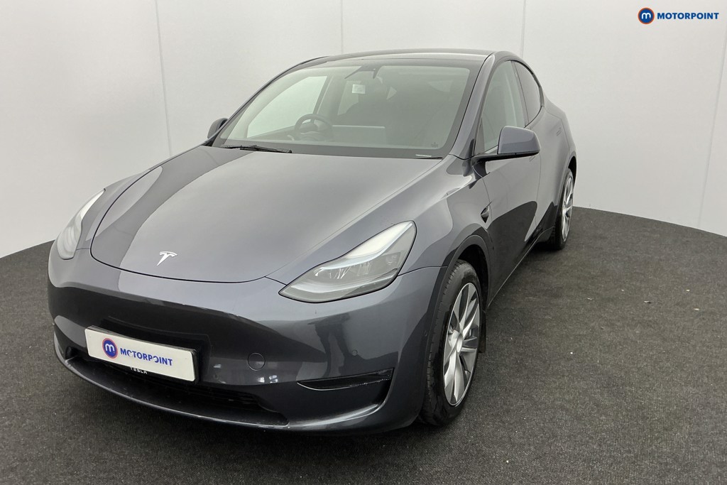 Tesla Model Y Long Range Automatic Electric SUV - Stock Number (1603270) - 31st supplementary image