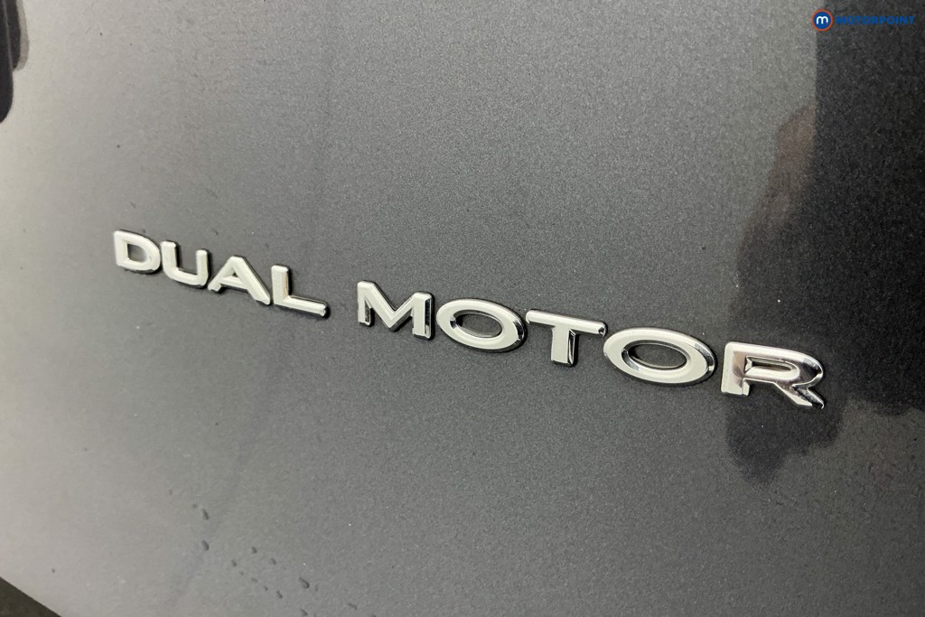 Tesla Model Y Long Range Automatic Electric SUV - Stock Number (1603270) - 34th supplementary image