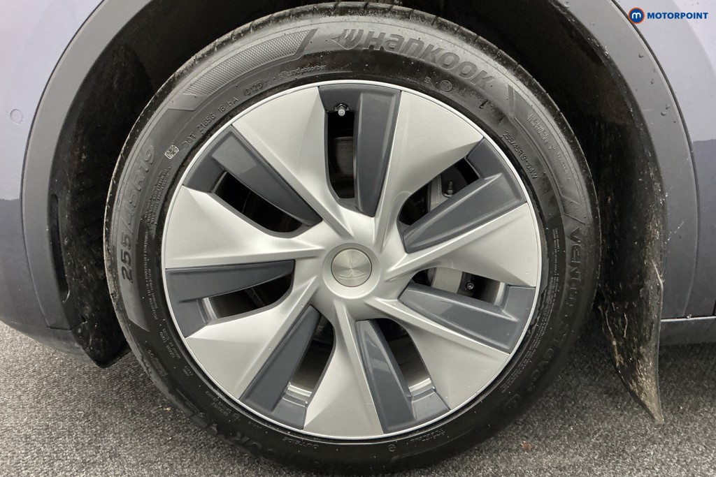 Tesla Model Y Long Range Automatic Electric SUV - Stock Number (1603270) - 35th supplementary image