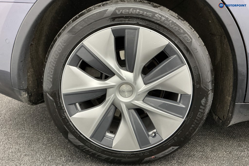 Tesla Model Y Long Range Automatic Electric SUV - Stock Number (1603270) - 37th supplementary image