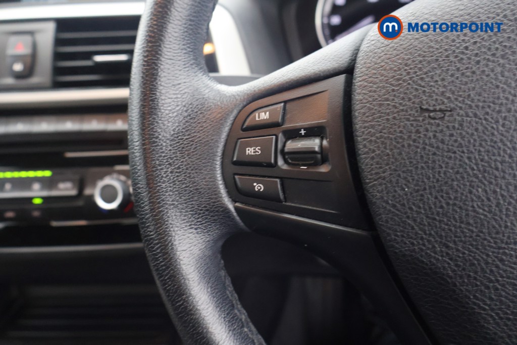 BMW 1 Series Se Business Manual Petrol Hatchback - Stock Number (1603348) - 2nd supplementary image