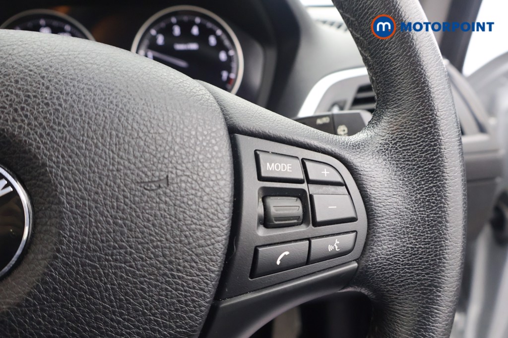 BMW 1 Series Se Business Manual Petrol Hatchback - Stock Number (1603348) - 3rd supplementary image