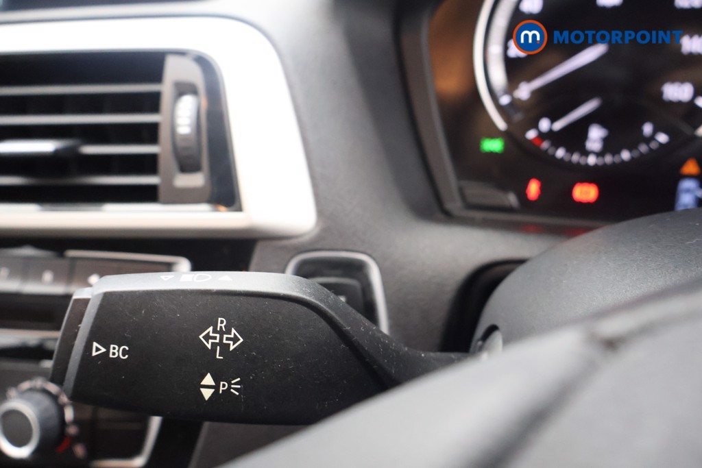 BMW 1 Series Se Business Manual Petrol Hatchback - Stock Number (1603348) - 5th supplementary image