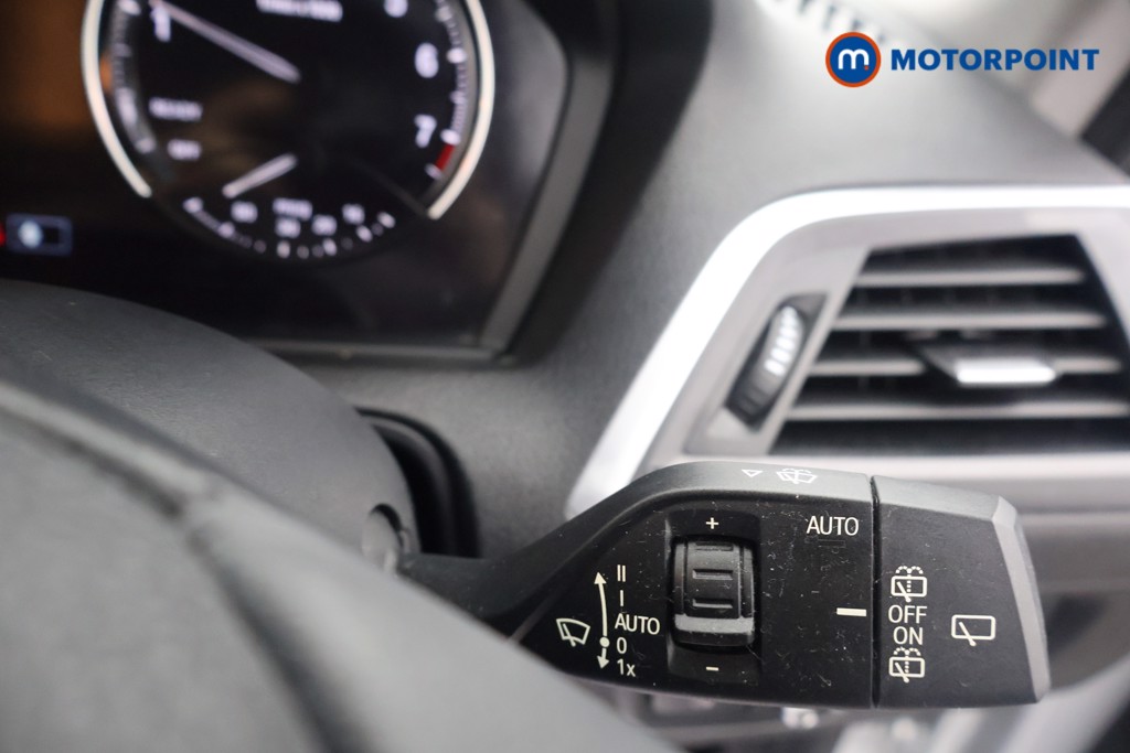 BMW 1 Series Se Business Manual Petrol Hatchback - Stock Number (1603348) - 6th supplementary image