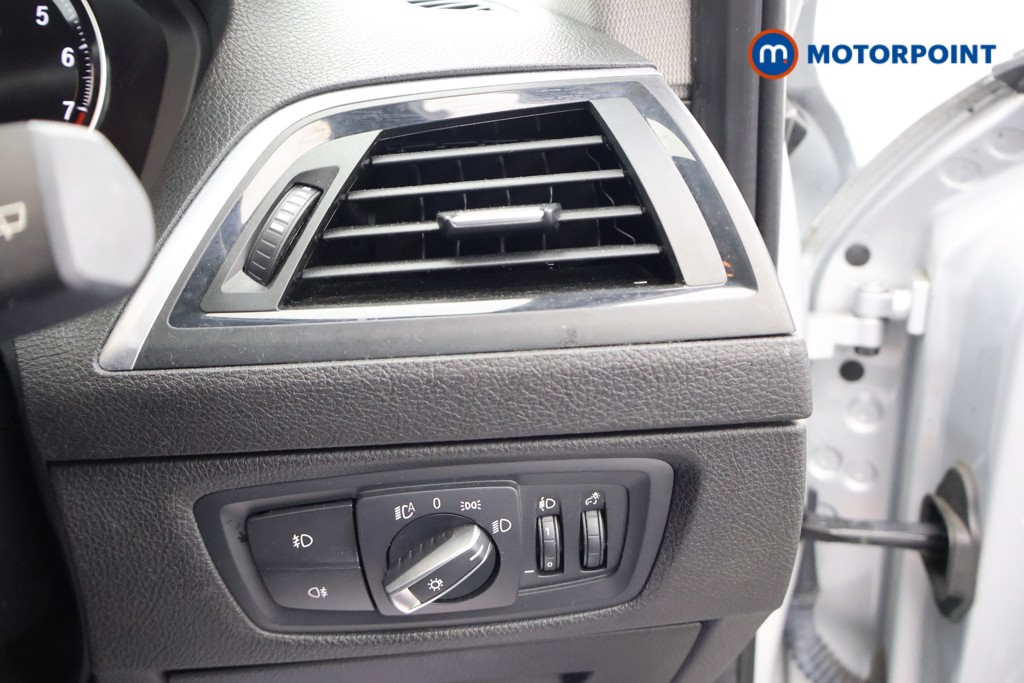 BMW 1 Series Se Business Manual Petrol Hatchback - Stock Number (1603348) - 7th supplementary image