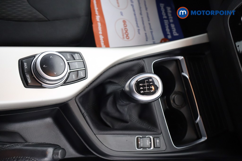 BMW 1 Series Se Business Manual Petrol Hatchback - Stock Number (1603348) - 9th supplementary image