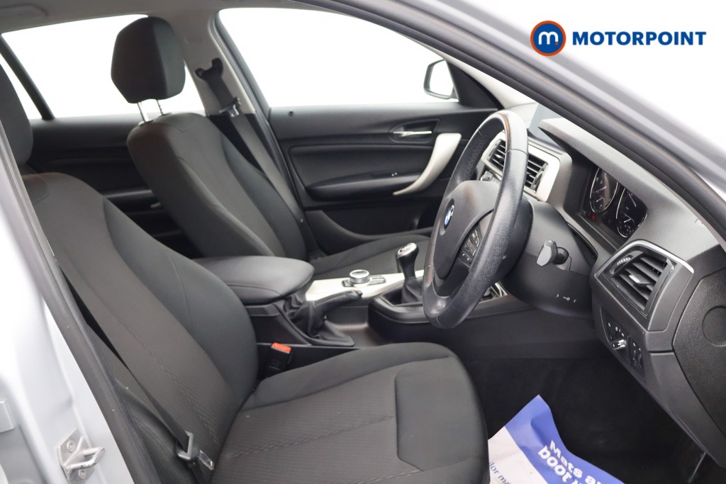 BMW 1 Series Se Business Manual Petrol Hatchback - Stock Number (1603348) - 14th supplementary image