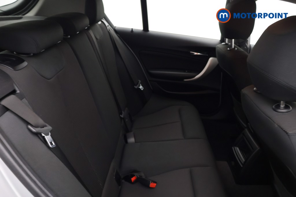 BMW 1 Series Se Business Manual Petrol Hatchback - Stock Number (1603348) - 15th supplementary image