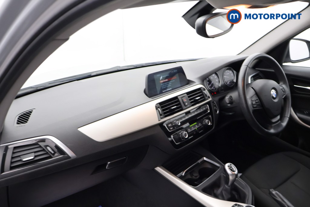 BMW 1 Series Se Business Manual Petrol Hatchback - Stock Number (1603348) - 18th supplementary image