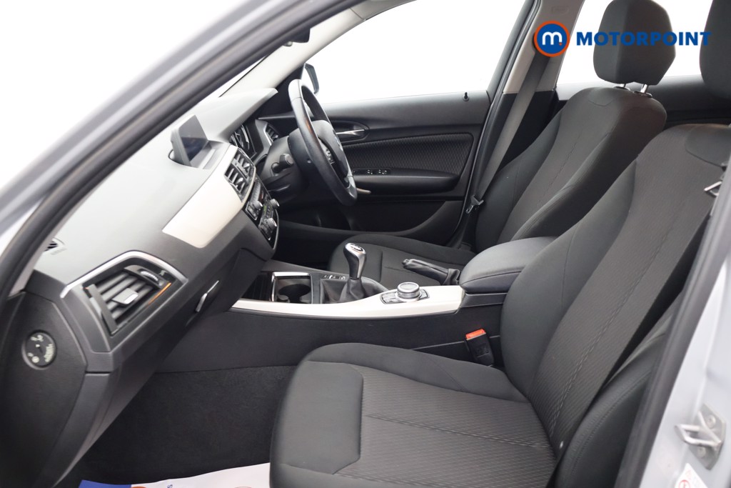 BMW 1 Series Se Business Manual Petrol Hatchback - Stock Number (1603348) - 19th supplementary image