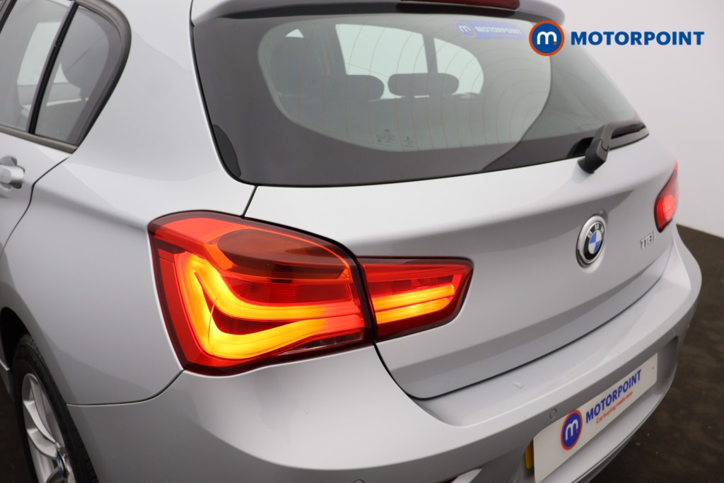 BMW 1 Series Se Business Manual Petrol Hatchback - Stock Number (1603348) - 21st supplementary image