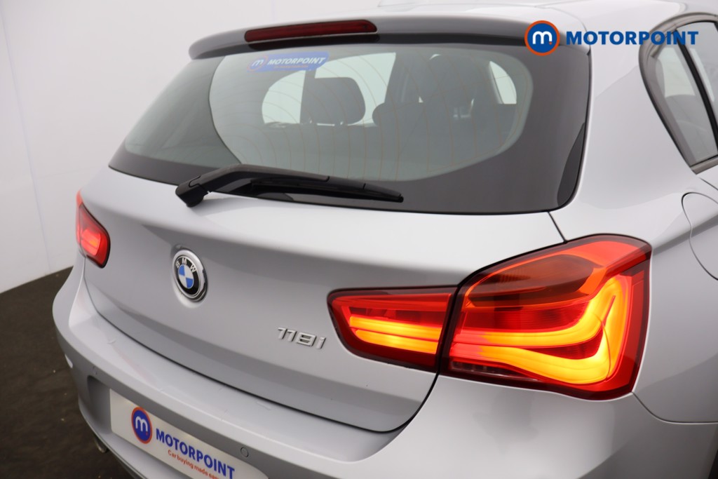 BMW 1 Series Se Business Manual Petrol Hatchback - Stock Number (1603348) - 22nd supplementary image
