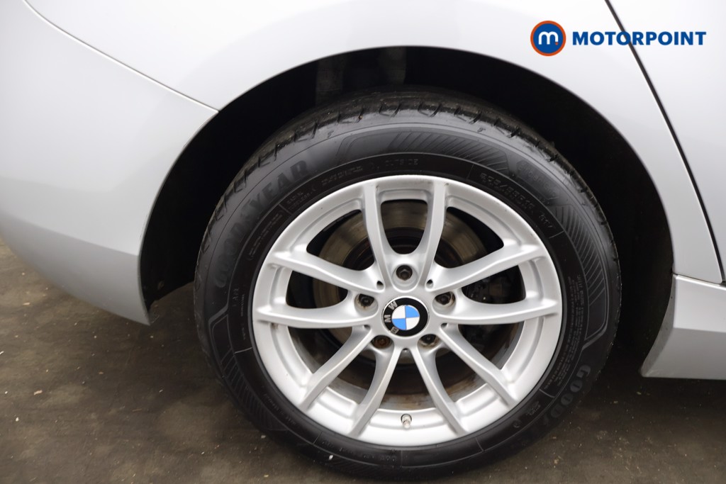 BMW 1 Series Se Business Manual Petrol Hatchback - Stock Number (1603348) - 24th supplementary image