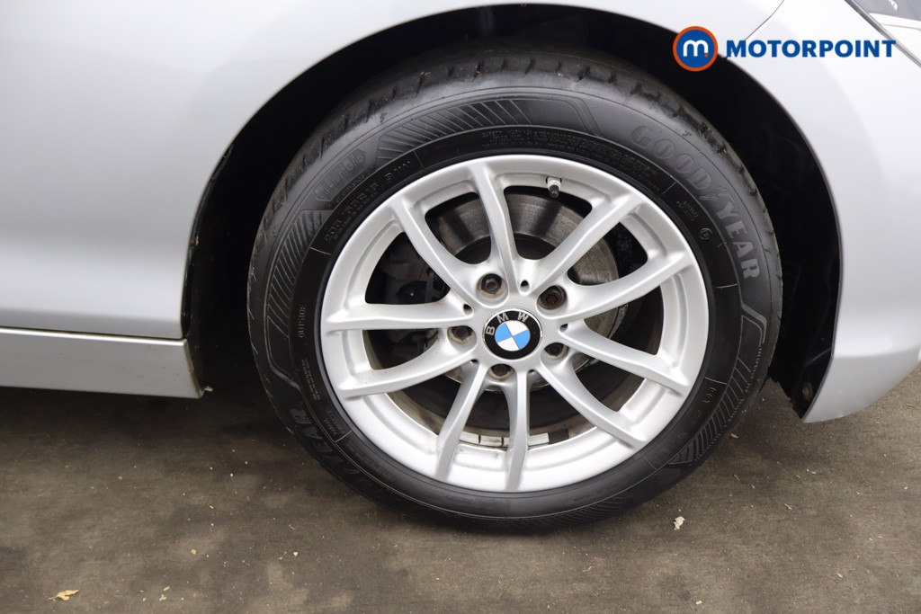 BMW 1 Series Se Business Manual Petrol Hatchback - Stock Number (1603348) - 25th supplementary image