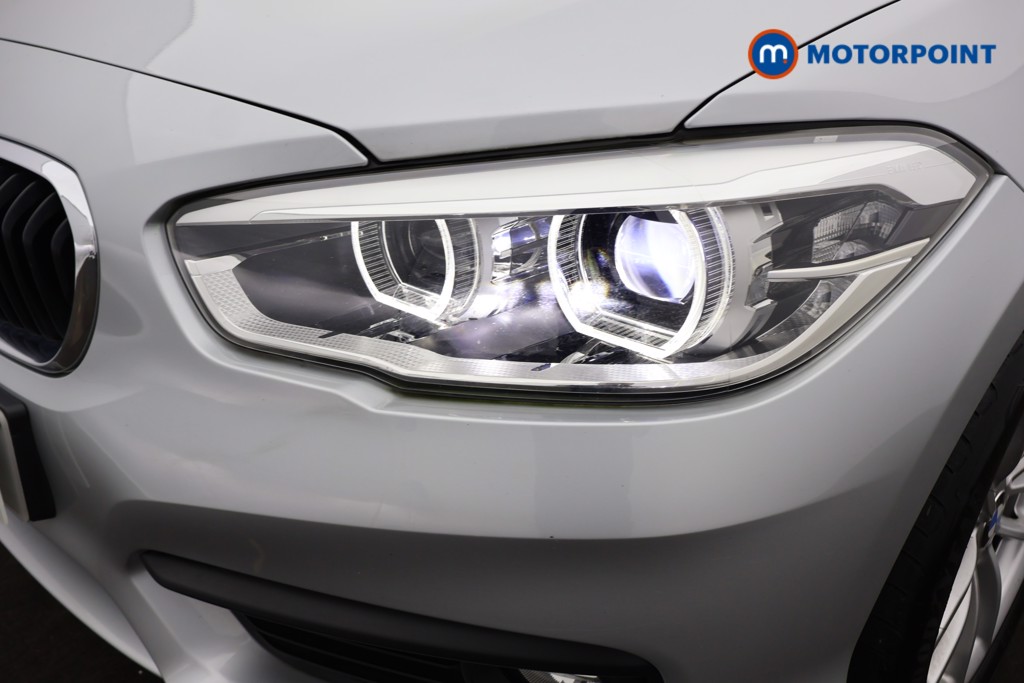 BMW 1 Series Se Business Manual Petrol Hatchback - Stock Number (1603348) - 27th supplementary image