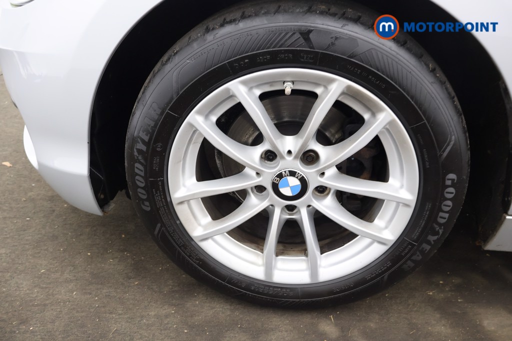 BMW 1 Series Se Business Manual Petrol Hatchback - Stock Number (1603348) - 28th supplementary image