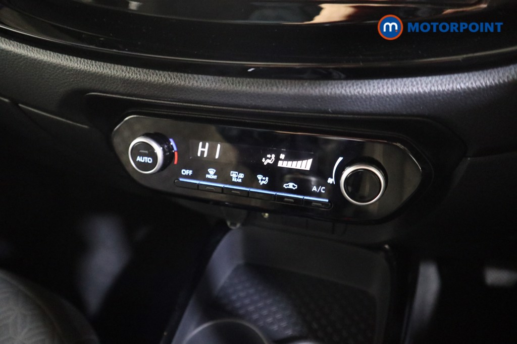 Toyota Aygo X Edge Manual Petrol Hatchback - Stock Number (1603360) - 7th supplementary image