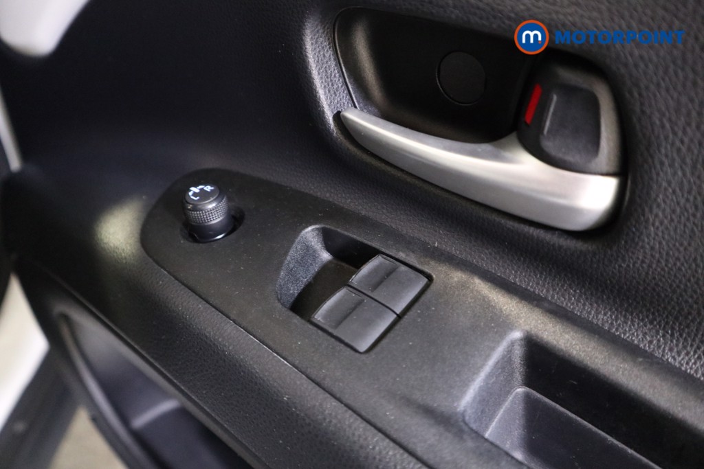 Toyota Aygo X Edge Manual Petrol Hatchback - Stock Number (1603360) - 10th supplementary image