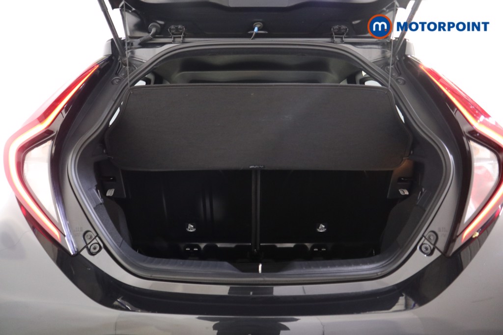 Toyota Aygo X Edge Manual Petrol Hatchback - Stock Number (1603360) - 13th supplementary image