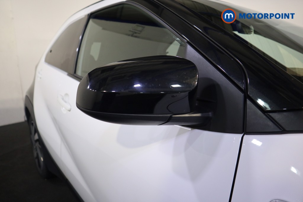 Toyota Aygo X Edge Manual Petrol Hatchback - Stock Number (1603360) - 21st supplementary image