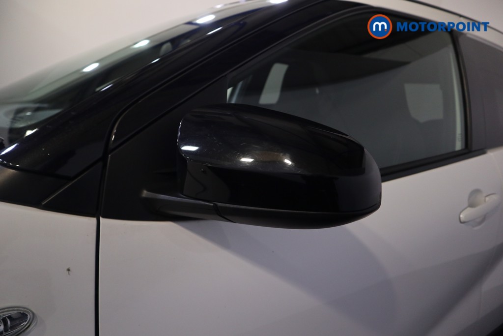 Toyota Aygo X Edge Manual Petrol Hatchback - Stock Number (1603360) - 22nd supplementary image