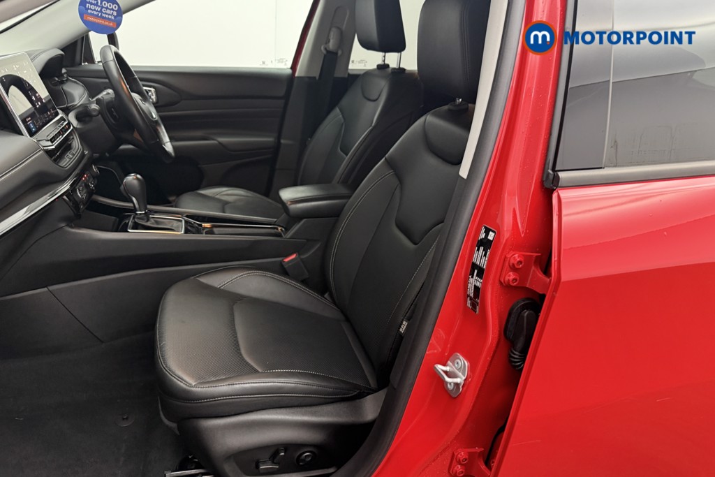 Jeep Compass S Model Automatic Petrol SUV - Stock Number (1603485) - 2nd supplementary image