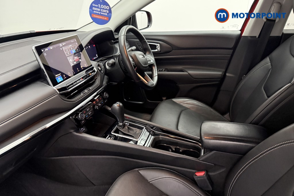 Jeep Compass S Model Automatic Petrol SUV - Stock Number (1603485) - 3rd supplementary image