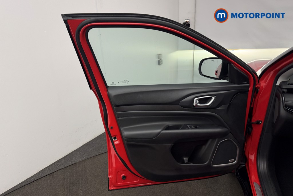 Jeep Compass S Model Automatic Petrol SUV - Stock Number (1603485) - 4th supplementary image