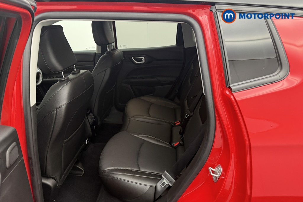 Jeep Compass S Model Automatic Petrol SUV - Stock Number (1603485) - 5th supplementary image