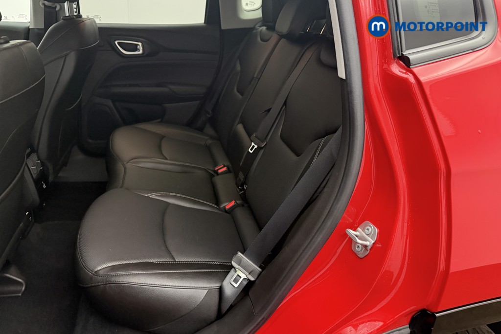 Jeep Compass S Model Automatic Petrol SUV - Stock Number (1603485) - 6th supplementary image