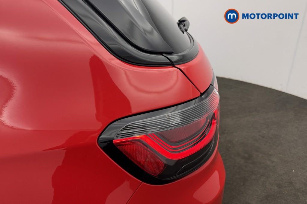 Jeep Compass S Model Automatic Petrol SUV - Stock Number (1603485) - 9th supplementary image